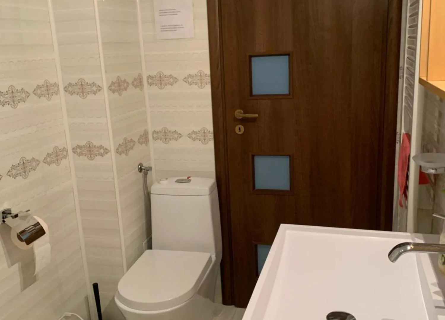 Apartament Cosmoplazahome Bukareszt Rumunia