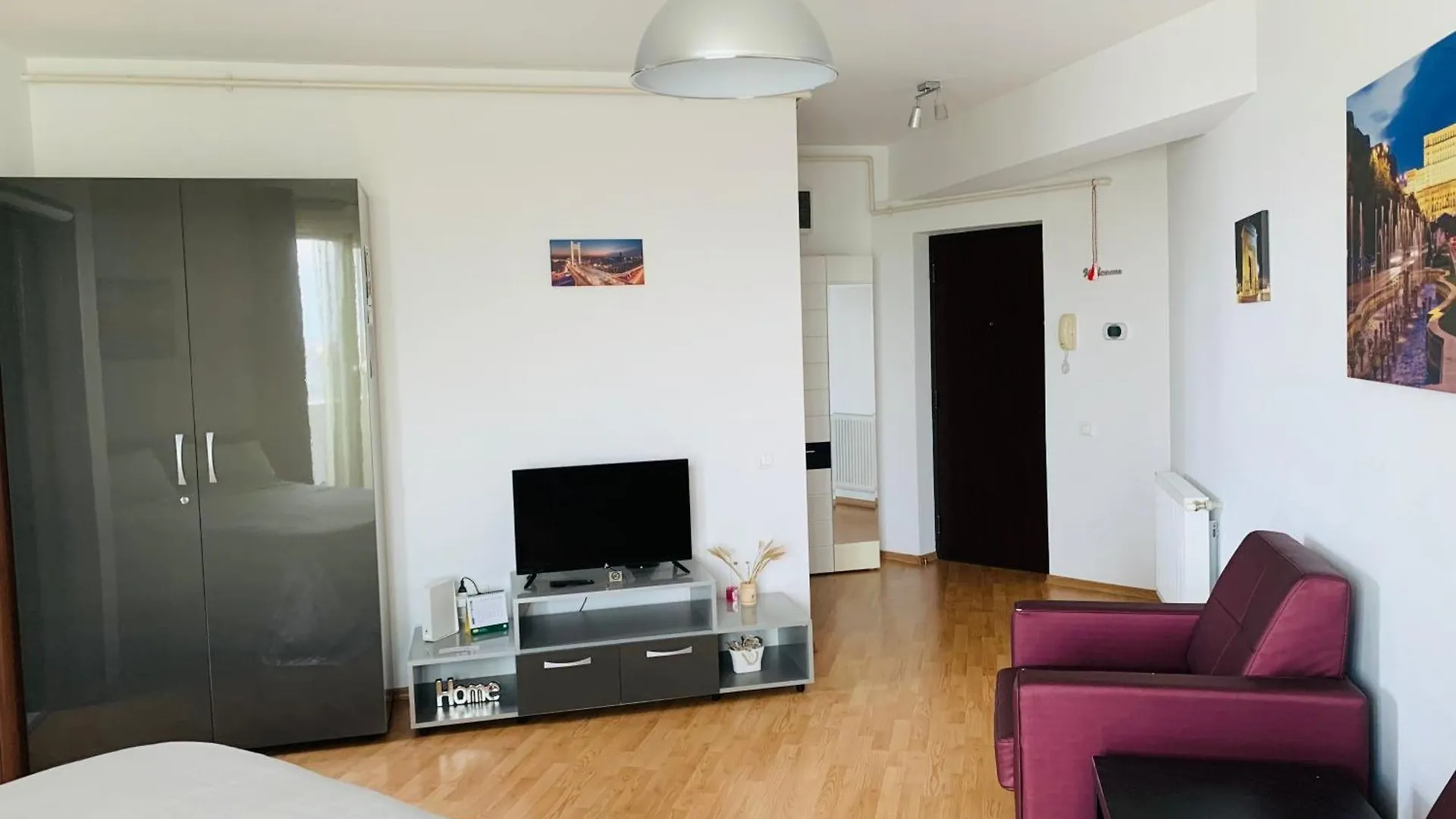 Cosmoplazahome Bukareszt Rumunia